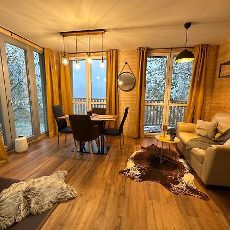 Tiny House V Moravskem Beroune Moravsky Beroun Exterior foto