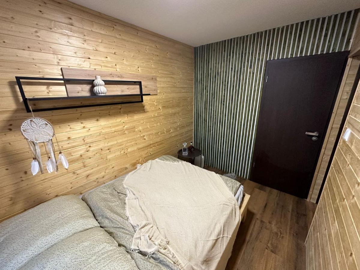 Tiny House V Moravskem Beroune Moravsky Beroun Exterior foto